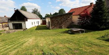 Prodej domu, 229 m2, Manětín