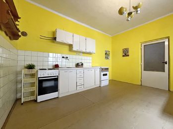 Prodej komerčního objektu (jiný), 290 m2, Vodňany
