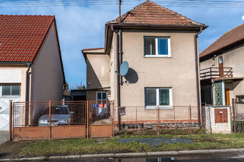 Prodej domu, 380 m2, Ronov nad Doubravou