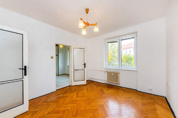 Prodej bytu 3+1 v osobním vlastnictví, 65 m2, Praha 8 - Libeň