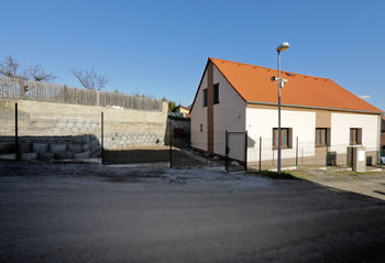 Prodej domu, 175 m2, Brandýsek