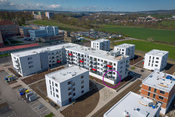 Prodej bytu 4+kk v osobním vlastnictví, 127 m2, Hořovice