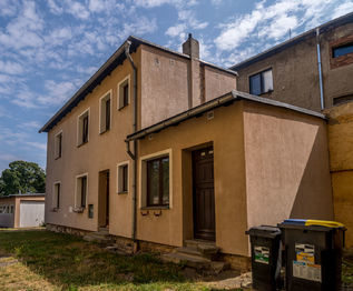 Prodej domu, 128 m2, Chabařovice
