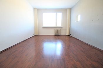 Prodej bytu 2+1 v družstevním vlastnictví, 61 m2, Chomutov