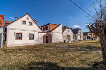 Prodej domu, 216 m2, Slavče