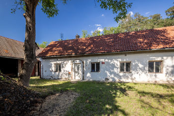 Prodej domu, 100 m2, Praha 5 - Lipence