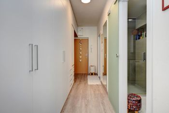 Prodej bytu 2+kk v osobním vlastnictví, 71 m2, Brno