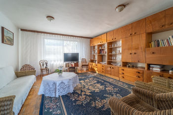 Prodej domu, 123 m2, Dolní Dunajovice