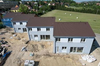 Prodej domu, 149 m2, Buštěhrad