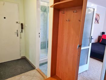 Prodej bytu 2+1 v osobním vlastnictví, 60 m2, Brno