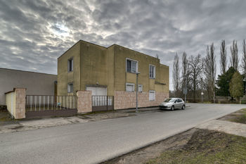 Prodej domu, 210 m2, Poděbrady