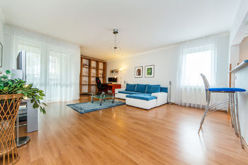 Prodej bytu 2+kk v osobním vlastnictví, 74 m2, Praha 5 - Stodůlky