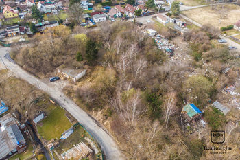 Prodej pozemku, 10274 m2, null