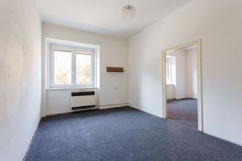 Prodej bytu 4+1 v osobním vlastnictví, 98 m2, Brno