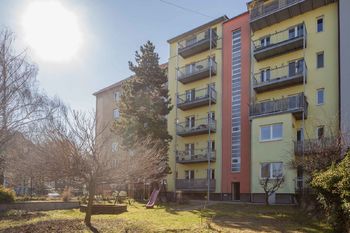 Prodej bytu 4+1 v osobním vlastnictví, 98 m2, Brno