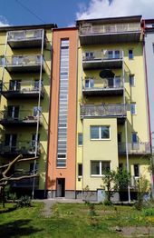 Prodej bytu 4+1 v osobním vlastnictví, 98 m2, Brno