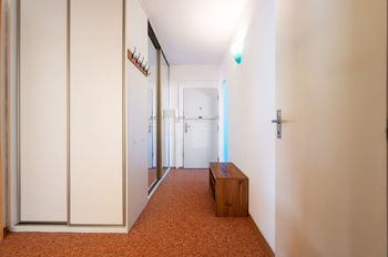 Prodej bytu 2+1 v osobním vlastnictví, 60 m2, Praha 10 - Hostivař