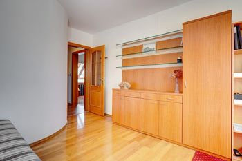 Prodej bytu 4+1 v osobním vlastnictví, 141 m2, Brno