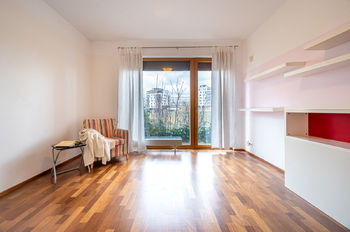 Prodej bytu 3+kk v osobním vlastnictví, 97 m2, Praha 9 - Hrdlořezy