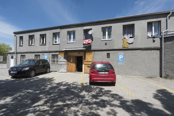 Pronájem komerčního prostoru (obchodní), 280 m2, Mariánské Lázně