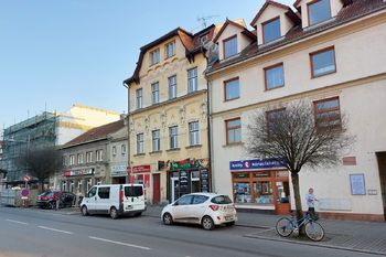 Prodej bytu 2+1 v osobním vlastnictví, 70 m2, Čelákovice