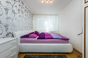 Prodej bytu 3+1 v družstevním vlastnictví, 82 m2, Praha 5 - Stodůlky