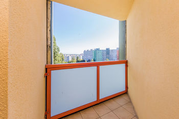 Prodej bytu 3+1 v osobním vlastnictví, 82 m2, Praha 5 - Stodůlky