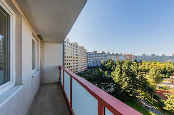 Prodej bytu 3+1 v družstevním vlastnictví, 82 m2, Praha 5 - Stodůlky