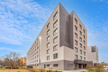 Pronájem bytu 2+kk v osobním vlastnictví, 64 m2, Praha 8 - Bohnice