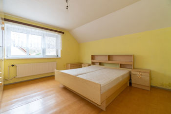 Prodej domu, 295 m2, Františkov nad Ploučnicí