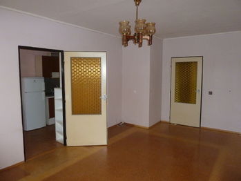 Prodej bytu 3+1 v osobním vlastnictví, 73 m2, Český Brod
