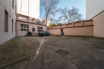 Prodej bytu 2+1 v osobním vlastnictví, 47 m2, Praha 2 - Nové Město