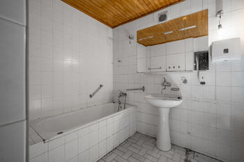 Prodej domu, 306 m2, Praha 4 - Kunratice
