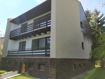 Prodej domu, 306 m2, Praha 4 - Kunratice