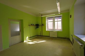 Prodej domu, 435 m2, Děčín