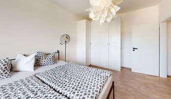 Prodej bytu 4+kk v osobním vlastnictví, 237 m2, Karlovy Vary