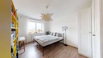 Prodej bytu 4+kk v osobním vlastnictví, 237 m2, Karlovy Vary