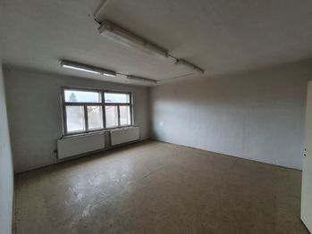 Prodej komerčního prostoru (výrobní), 960 m2, Brodek u Konice