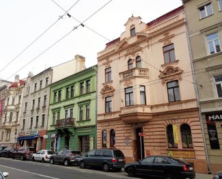 Prodej komerčního prostoru (jiné), 280 m2, Ústí nad Labem