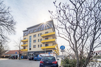 Prodej bytu 3+kk v osobním vlastnictví, 73 m2, Brno