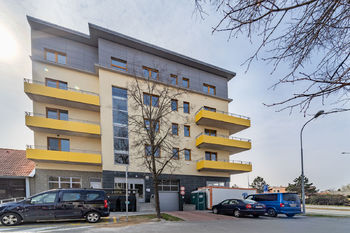 Prodej bytu 3+kk v osobním vlastnictví, 73 m2, Brno