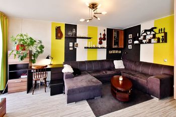 Prodej bytu 4+1 v osobním vlastnictví, 99 m2, Kolín
