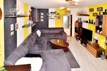 Prodej bytu 4+1 v osobním vlastnictví, 99 m2, Kolín
