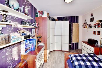Prodej bytu 4+1 v osobním vlastnictví, 99 m2, Kolín