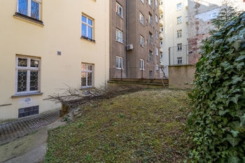 Prodej bytu 3+kk v osobním vlastnictví, 97 m2, Brno
