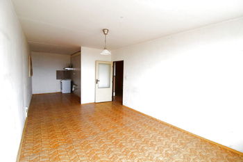 Prodej bytu 3+kk v osobním vlastnictví, 69 m2, Praha 9 - Horní Počernice