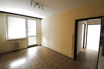 Prodej bytu 3+kk v osobním vlastnictví, 69 m2, Praha 9 - Horní Počernice