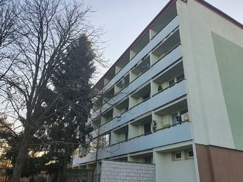 Pronájem bytu 3+1 v osobním vlastnictví, 80 m2, Brno
