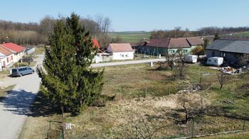 Prodej pozemku, 840 m2, Troskotovice