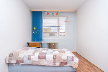 Prodej bytu 2+kk v osobním vlastnictví, 40 m2, Ústí nad Labem